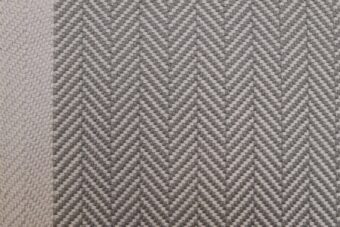 Herringbone Border Nickel