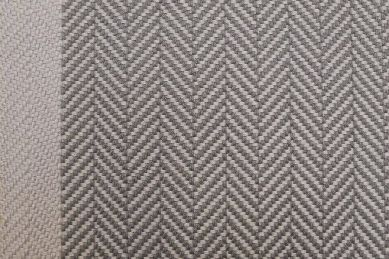 Herringbone Border Nickel
