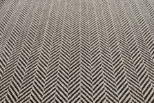 Herringbone Ivory
