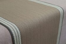 Stripe Finley Linen