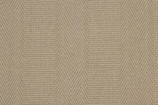 Stripe Kelly Solid Pebble stair runner by Hartley