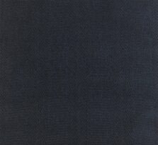 Stripe Kelly Solid Dark Peacock stair runner by Hartley