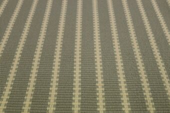 Zip Thyme stair runner by Hartley