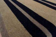 Winston Transat Black, Grey