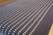 Winston Dot Gris