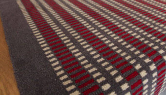 Winston Chess Gris, Magenta 