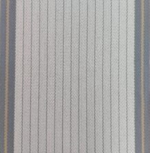 Stripe Claire Grey, Graphite