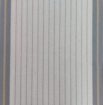 Stripe Claire Grey, Graphite 