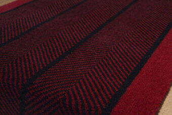 Winston Chevron Garance 
