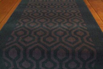Winston Hex Carbone 