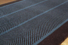 Winston Chevron Carbone