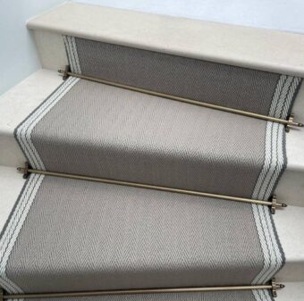 Stripe Finley Linen