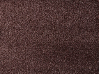 Satine Nova 194 Chestnut 4 carpet by Lano