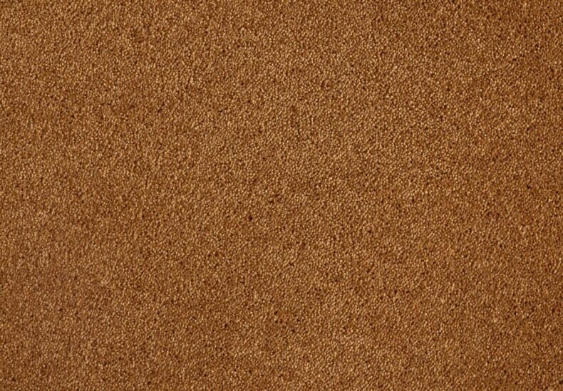Satine Nova 371 Gold leaf 1 carpet by Lano