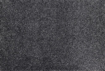 Serenade 800 Ebony carpet by Lano