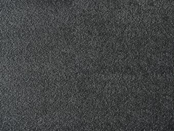 Satine Nova 814 Charcoal 4 carpet by Lano