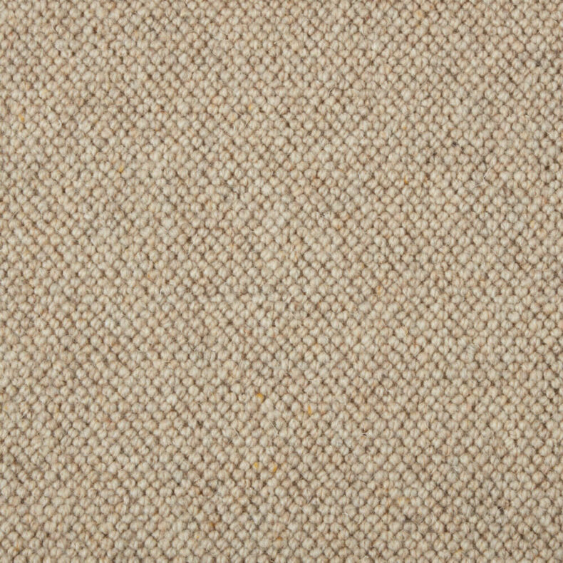 Fairisle Cinnamon carpet by Cormar Carpets