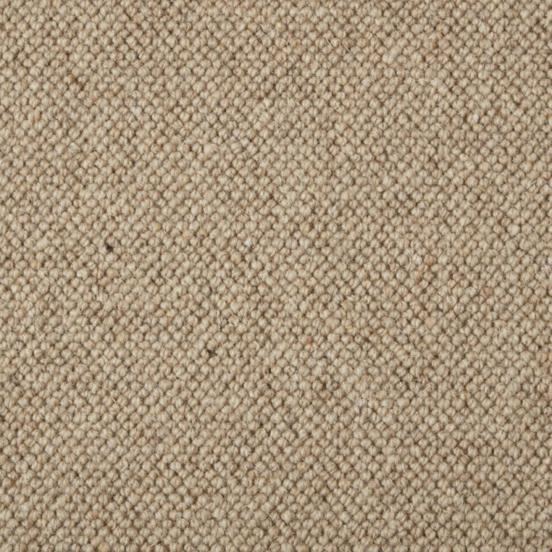 Fairisle Wholegrain carpet by Cormar Carpets