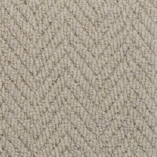 Natural Origins Aran Herringbone carpet by Hugh Mackay