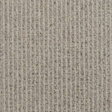 Natural Origins Aran Rib carpet by Hugh Mackay