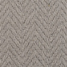 Natural Origins Aspen Herringbone carpet by Hugh Mackay