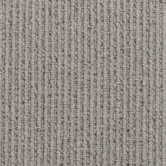 Natural Origins Aspen Rib carpet by Hugh Mackay