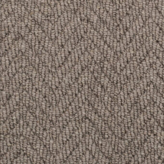 Natural Origins Autumn Warmth Herringbone carpet by Hugh Mackay