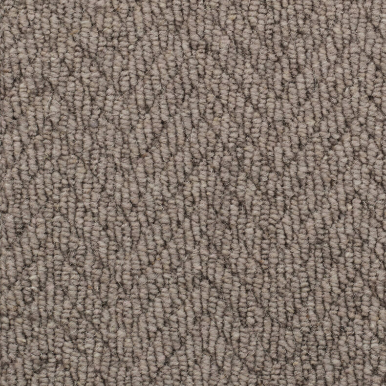 Natural Origins Autumn Warmth Herringbone carpet by Hugh Mackay