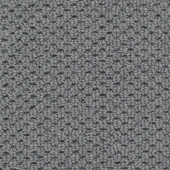 Durham Alternates Boucle Honnister Slate carpet by Hugh Mackay