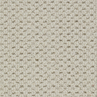 Durham Alternates Boucle Porridge carpet by Hugh Mackay