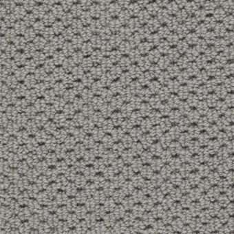 Durham Alternates Boucle Sixpenny Bit carpet by Hugh Mackay