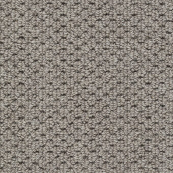 Durham Alternates Boucle Tranquil Taupe carpet by Hugh Mackay
