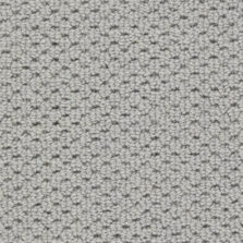 Durham Alternates Boucle Winter Mist carpet by Hugh Mackay