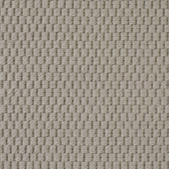 Deco Flatweave Boucle Fallow carpet by Hugh Mackay