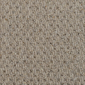 Natural Origins Hardwick Boucle carpet by Hugh Mackay