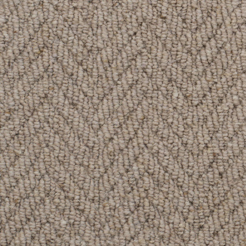 Natural Origins Hardwick Herringbone carpet by Hugh Mackay