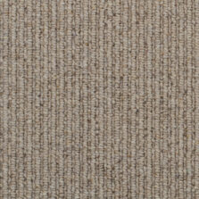 Natural Origins Hardwick Rib carpet by Hugh Mackay