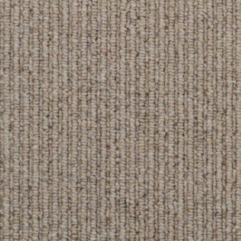 Natural Origins Hardwick Rib carpet by Hugh Mackay