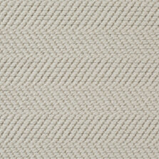 Deco Flatweave Herringbone Hare carpet by Hugh Mackay