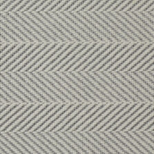 Deco Flatweave Jacquard Hare carpet by Hugh Mackay