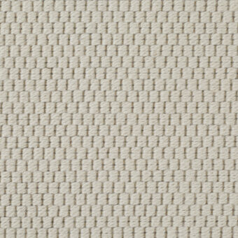 Deco Flatweave Boucle Hare carpet by Hugh Mackay