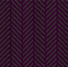 Metropol Herringbone Aphrodite carpet by Hugh Mackay