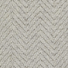 Durham Alternates Herringbone Oatmeal carpet by Hugh Mackay
