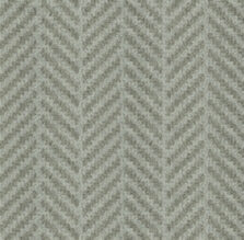 Metropol Herringbone Platinum carpet by Hugh Mackay