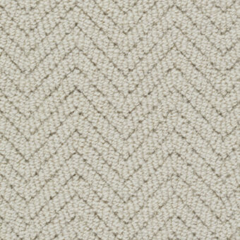 Durham Alternates Herringbone Porridge carpet by Hugh Mackay