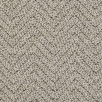 Durham Alternates Herringbone Sapwood carpet by Hugh Mackay