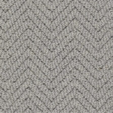 Durham Alternates Herringbone Sixpenny Bit carpet by Hugh Mackay