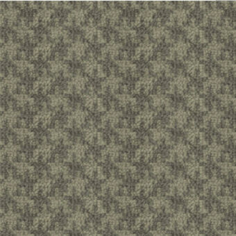 Metropol Houndstooth Nickle carpet by Hugh Mackay