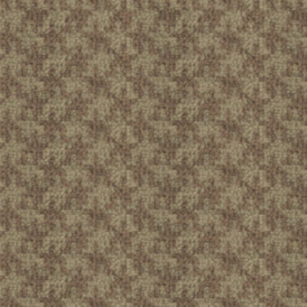 Metropol Houndstooth Taupe carpet by Hugh Mackay
