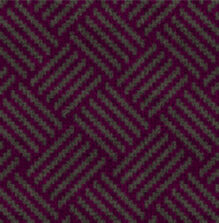 Metropol Lattice Aphrodite carpet by Hugh Mackay